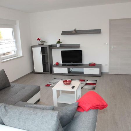 Ferienhaus Oberlausitz Malschwitz Exteriör bild